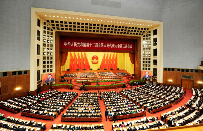 Çin'de "büyük toplantılar" başlıyor