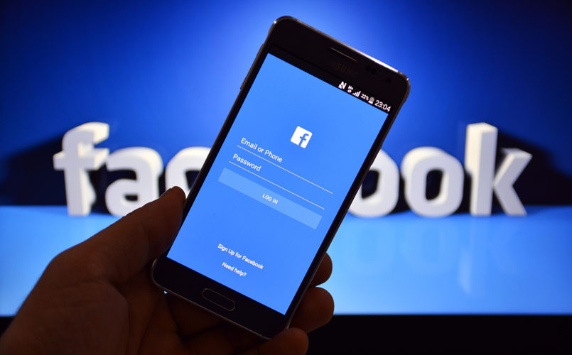 Facebook Afrika siyasetini manipüle eden hesapları kapattı