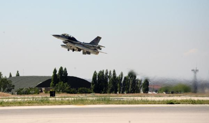 "ABD'nin F-16'lar için talep ettiği fiyat abartılı"
