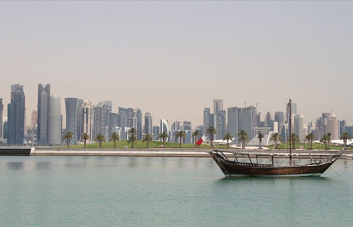 Katar'da yeni medya kenti kuruluyor