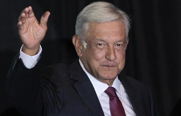 Meksika Başkanı Obrador'dan Trump'ın 'yasa dışı göçmen' vergisine tepki