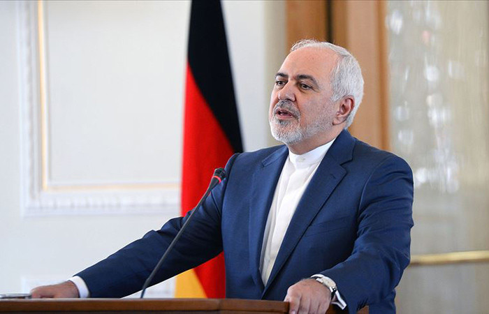 İran Dışişleri Bakanı Muhammed Zarif: Savaşı başlatan taraf olmayacağız