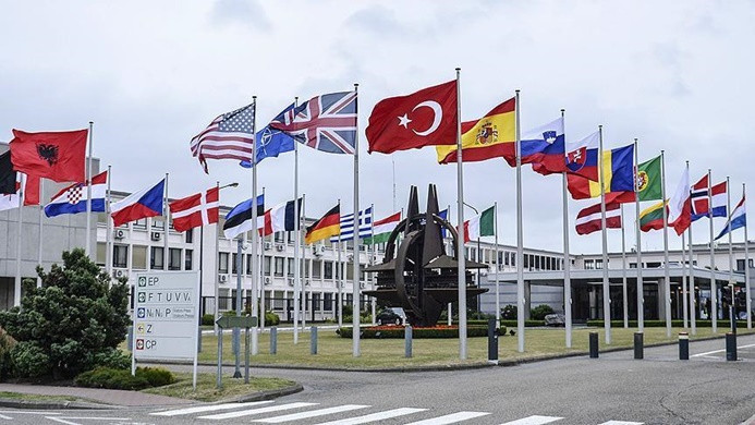 NATO'nun savunma harcamaları 984 milyar doları geçecek