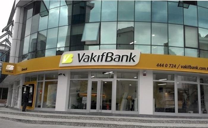 VakıfBank'tan TLREF'e endeksli ticari kredi
