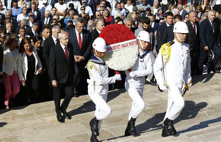 dunya gazetesi