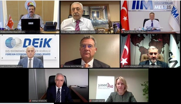 dunya gazetesi