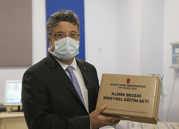 dunya gazetesi