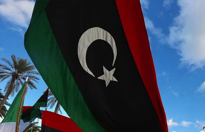 Libyalı taraflar anlaşmaya vardı