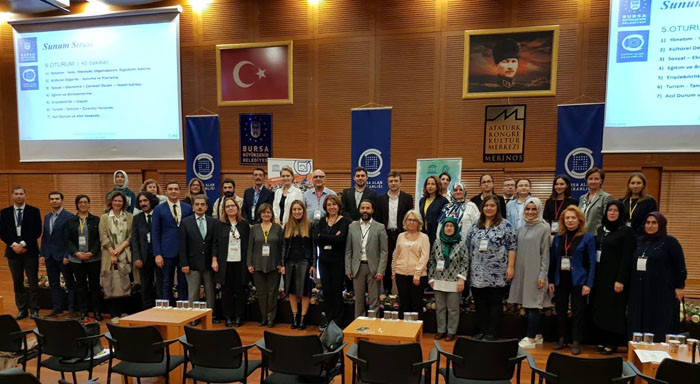 Bursa'nın UNESCO alanlarına yeni strateji