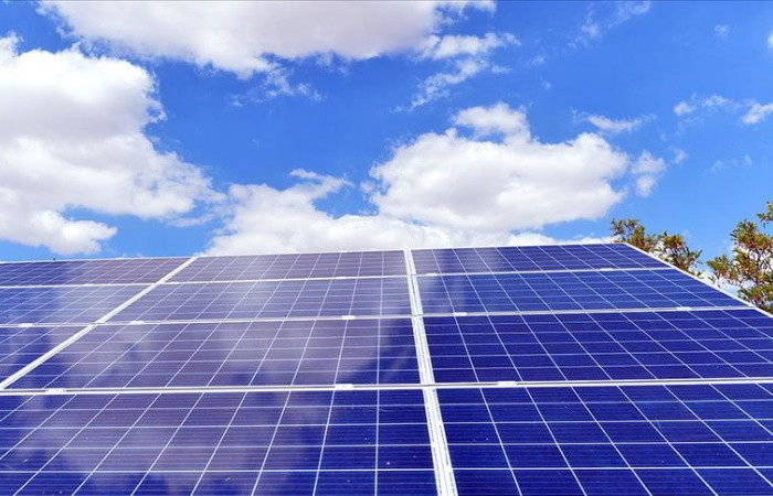 Solarkol, yerli invertörle 80 milyon dolarlık ithalatı hedefledi