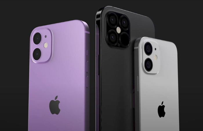 iPhone 12 hangi özelliklerle gelecek?