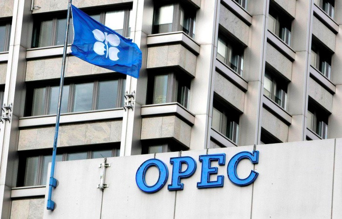 OPEC Petrol Sepeti varil başına 40,45 dolar oldu