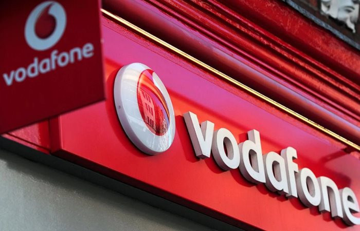 Vodafone Türkiye'den 1 yılda 1,5 milyar TL yatırım