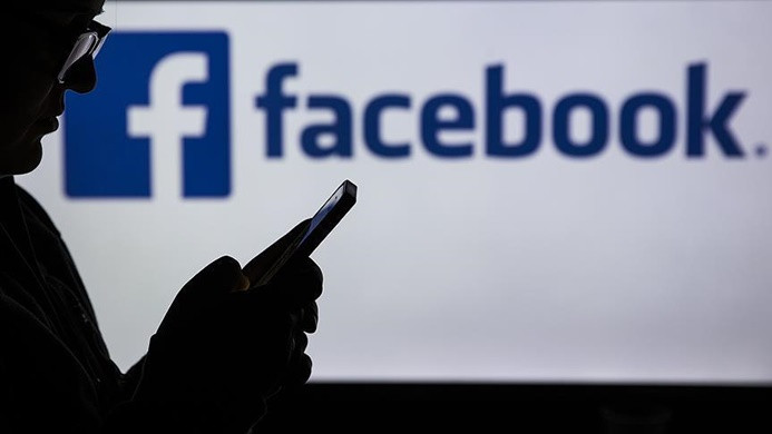 Facebook'tan canlı yayınlara kısıtlama