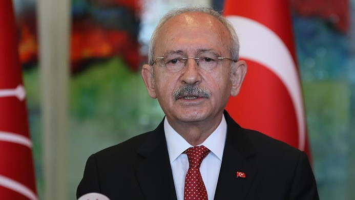 Kılıçdaroğlu: İstanbul seçiminde rakibimiz artık YSK'dir