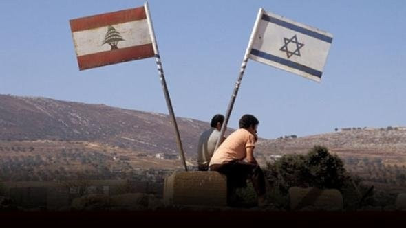 Avn, ABD büyükelçisi ile Lübnan-İsrail deniz sınırı anlaşmazlığını görüştü