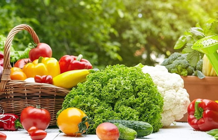 Organik gıda pazarı COVID ile büyüyor!