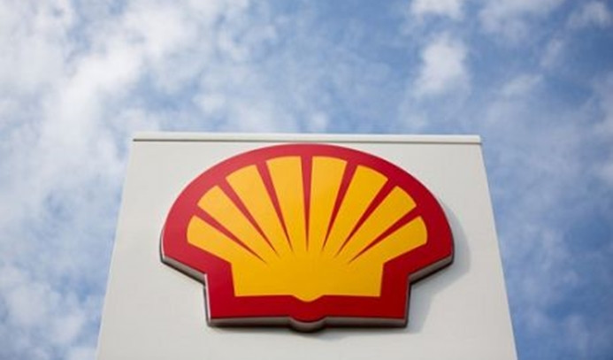 Düşük petrol, Shell'in değerini 22 milyar dolar azaltabilir