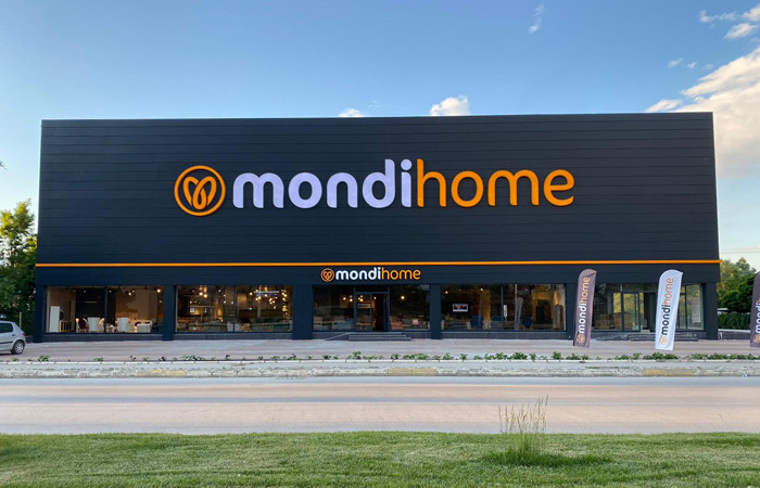 Mondihome, beş ayda 52 mağaza açtı
