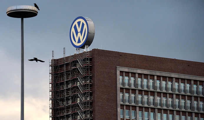 Volkswagen, Türkiye dahil tüm yatırımları durdurdu