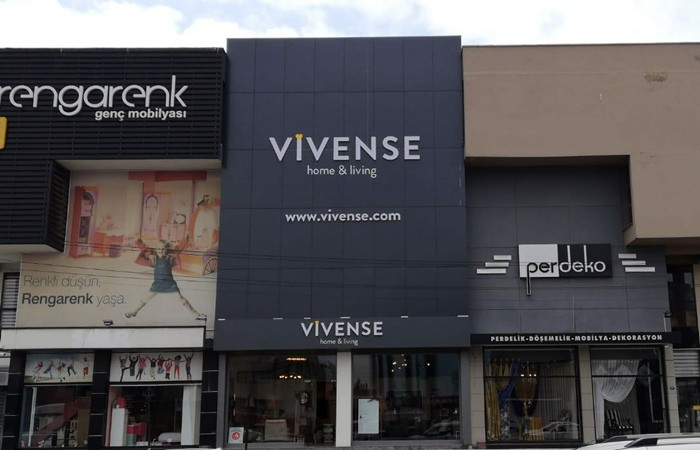 54 şubeli Türk şirketi Vivense satılıyor