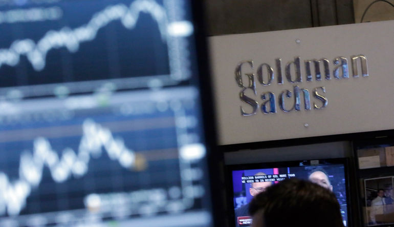 Goldman Sachs, enflasyon tahminini %11,7'ye yükseltti