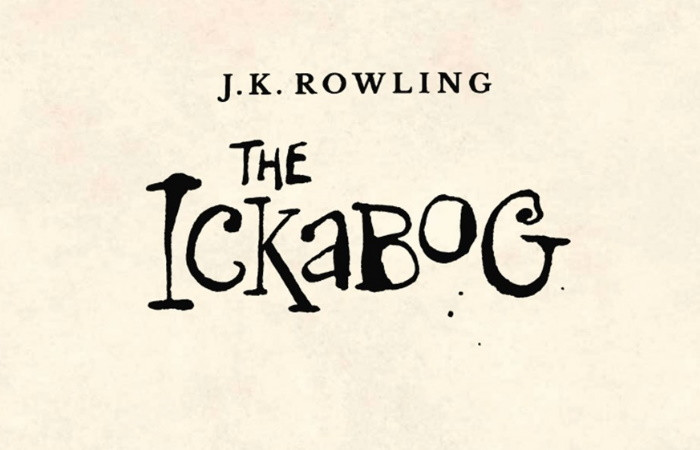 J.K. Rowling'den çocuklar için ücretsiz masal kitabı