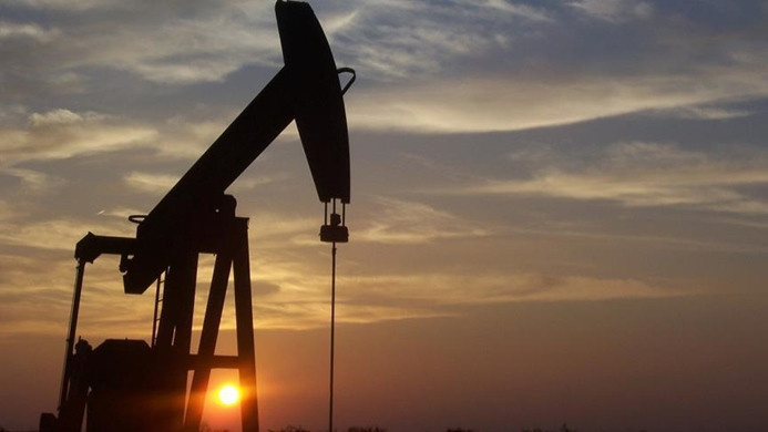 Brent petrolün varili 40,75 dolar