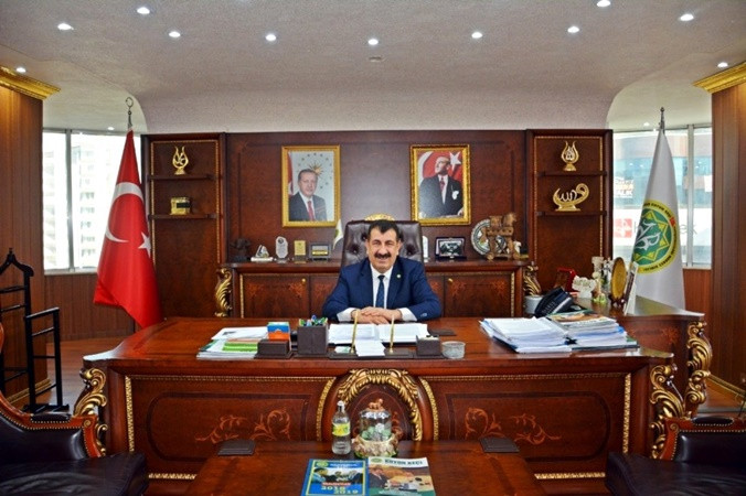 TÜDKİYEB Başkanı Çelik, cari açığın kapatılması için "küçükbaş ihracatı" önerdi